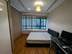 City Square Residences (D8), Condominium #581325581